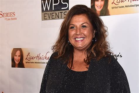 Abby Lee Miller Quits ‘dance Moms Says She Was Denied ‘creative Credit