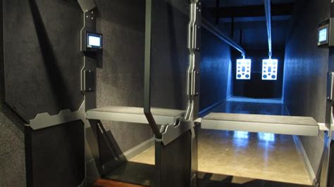How To Build An Indoor Shooting Range In Your Basement Openbasement