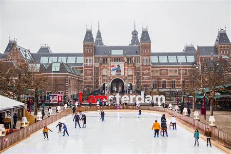 top 15 things to do in amsterdam in december amsterdam in winter guide
