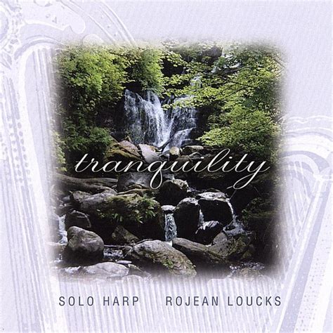 Tranquility Cd Album Muziek Bol