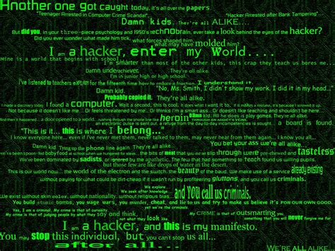 Green Hacker Skull Wallpapers Hd Wallpaper Cave