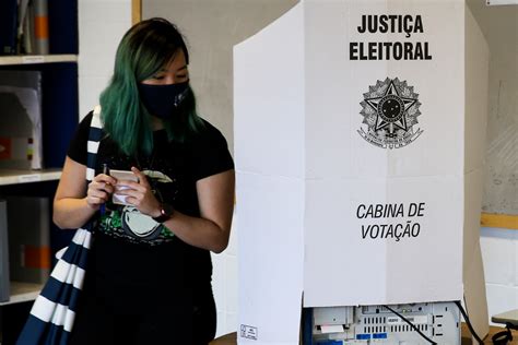 Justiça Eleitoral apresenta novo modelo de urna eletrônica