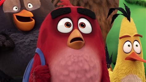 The Angry Birds Movie Where To Watch And Stream Tv Guide