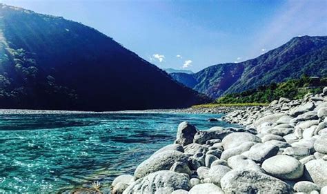 Tezu What To Experience At This Scenic Town In Arunachal Pradesh
