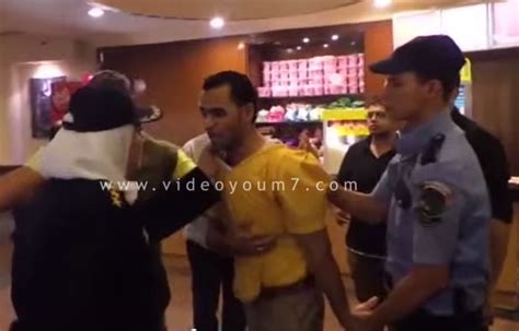 Viral Video Shows Egyptian Policewoman Arresting Sexual Harasser My Xxx Hot Girl