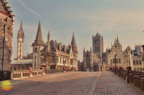 Why Ghent Is My Favorite City In Belgium Nextbiteoflife