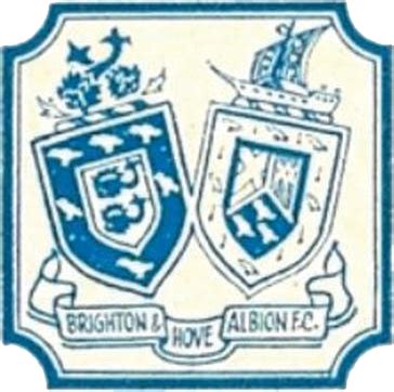 Brighton & Hove Albion | Logopedia | FANDOM powered by Wikia