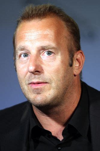 Auch sie freuen sich schon auf den nachwuchs. Heino Ferch | Movies and Filmography | AllMovie