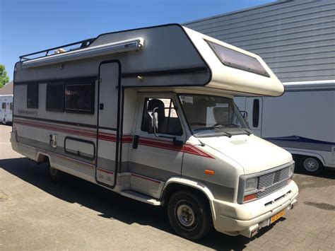 Lmc Liberty 6 Pers Incl 2 Jaar Apk Welten Caravans