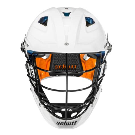 Stx Stallion 650 Lacrosse Helmet In Stock Lacrosse Helmets Lowest