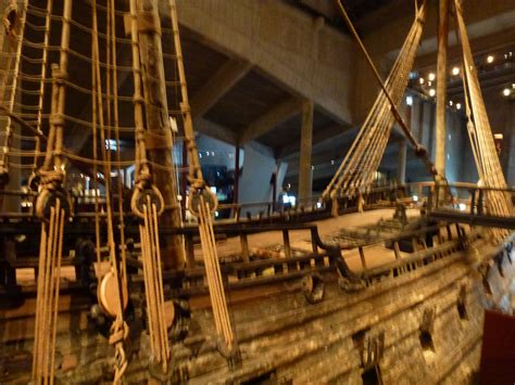 The Vasa Photo
