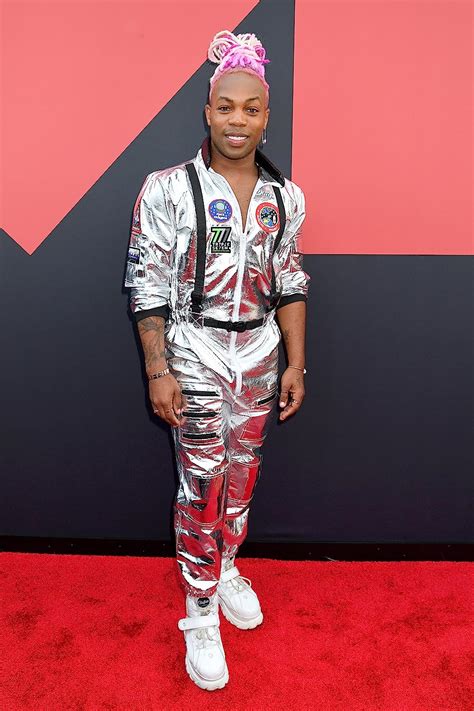 Todrick Hall