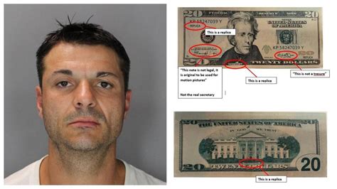 Police Oswego County Man Arrested For Using Fake Money At Dunkin Donuts