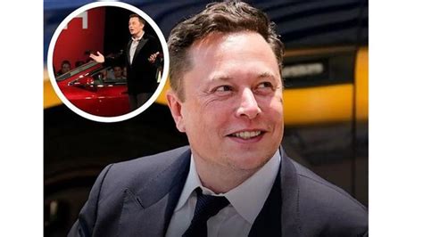 Rahasia Kesuksesan Elon Musk Orang Terkaya Nomor 1 Di Dunia Ternyata