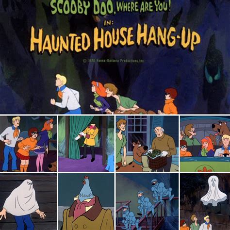 Top 10 Scooby Doo Where Are You Episodes — Entershanement Reviews