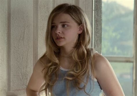 Picture of Chloë Grace Moretz in Hick chlo grace moretz Teen Idols You