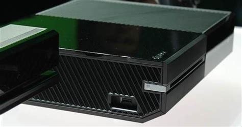 Xbox One External Storage Heres What You Need To Know