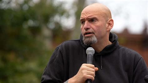 Fetterman And Oz Debate Highlights Ableism In Politics Advocates Say Abc News