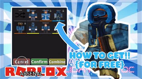 Below are 44 working coupons for roblox arsenal halloween skins from reliable websites that we have updated for users to get maximum savings. {FREE SKIN} How to get the IceBorne Skin in Arsenal ...