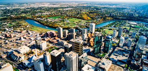 Best Cities In Canada To Achieve Work Life Balance In 2024 Green
