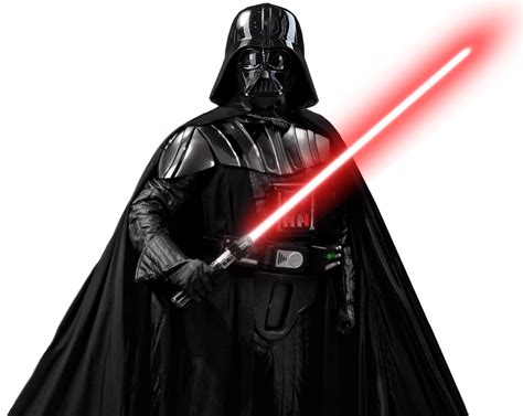 Darth Vader Png By Kevingame 2 On Deviantart