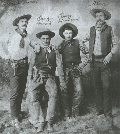List 102 Pictures 1800s Cowboy Pictures Sharp
