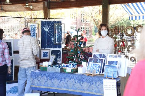 Dunes West Annual Holiday Craft Show 2022 National Holiday 2022
