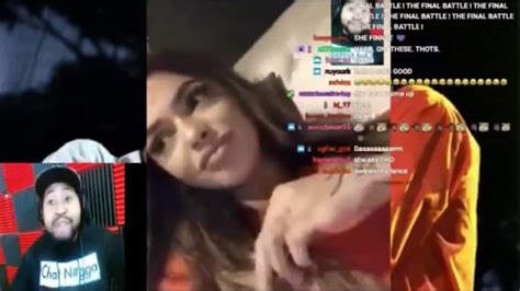 Akademiks Goes Crazy Angry At Celina Powell Says He Fu Ed Her Youtube