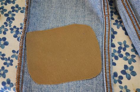 Check spelling or type a new query. Smile Like You Mean it: Custom DIY Iron on Patches for Jeans