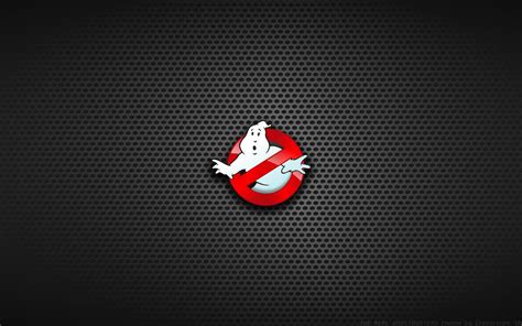 Wallpaper The Real Ghostbusters Logo By Kalangozilla On Deviantart