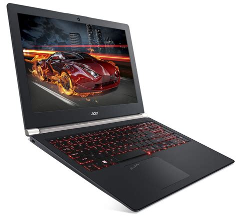 Acer Aspire V Nitro Vn7 591g Specs Tests And Prices