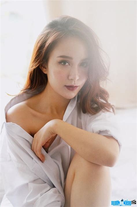 Hot Girl Trần Thu Phương