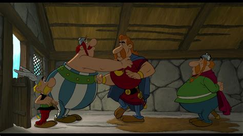 Asterix And The Vikings