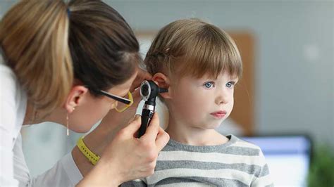 Ear Nose Throat Diseases In Children Koru Health Group Koru Hospitals