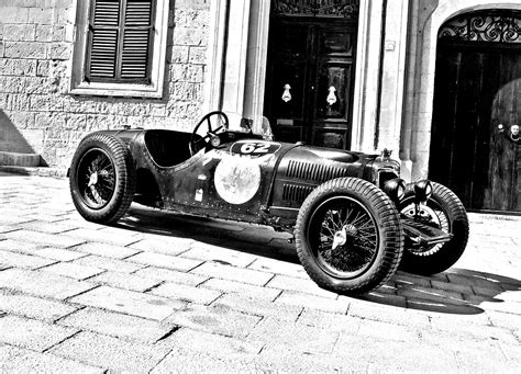 Vintage Racing Car Classic · Free Photo On Pixabay