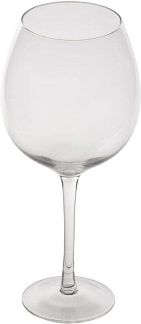 The Original Big Betty Xl Extra Large Premium Jumbo Wine Glass Holds A Whole For Sale Online