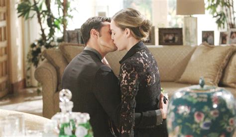 Bold And The Beautiful Recap Thomas Fantasizes Brooke Is Dead And Hope