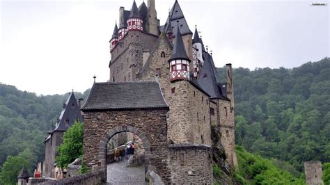 German Castles Free Wallpapers Wallpapersafari