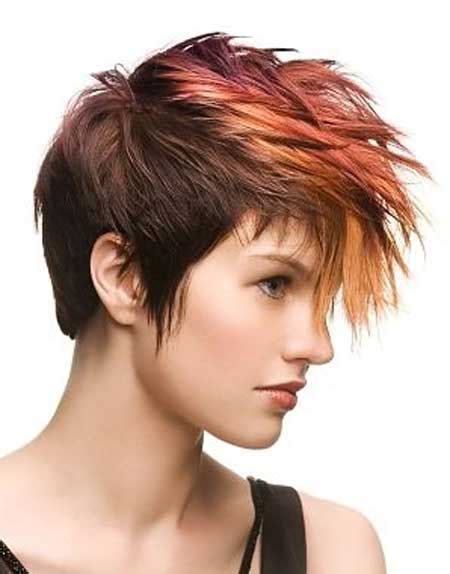 If you are ready for a new, exciting hair color, you should know that you can find it right here. Best Hair Color Ideas for Short Hair