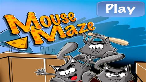 Best apps for senior citizens. Mouse Maze Free Game (Top Free Games) - Best App For Kids ...