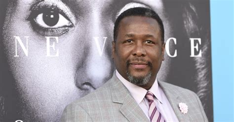 The Wire Actor Wendell Pierce Cancels Commencement Address After Arrest