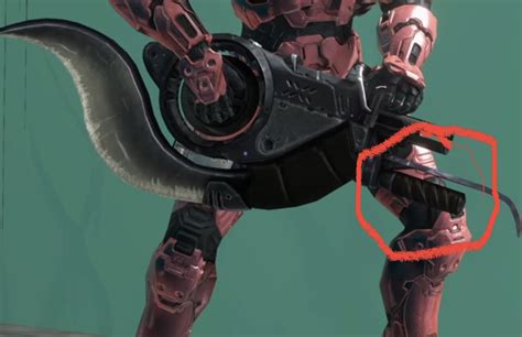 Something I Just Noticed About The Brute Shot Is That It Has A Handle