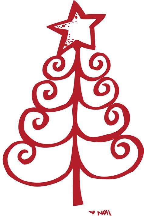 In additon, you can discover our great content using our search bar above. Christmas Tree Images Clip Art - Cliparts.co