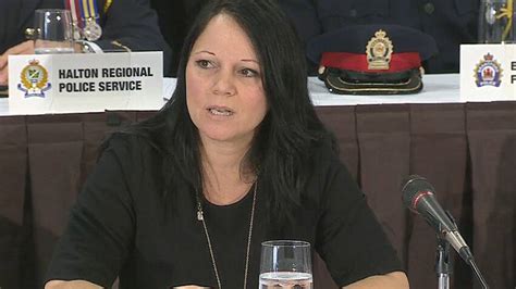 Human Trafficking Crackdown On Sex Trade Across Canada Yields 47 People