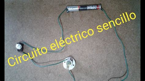 Hacer un circuito eléctrico4.3 (86.25%) 256 votes en esta ocasión realizamos un circuito eléctrico sencillo. Materiales Para Hacer Un Circuito Electrico Para Niños ...