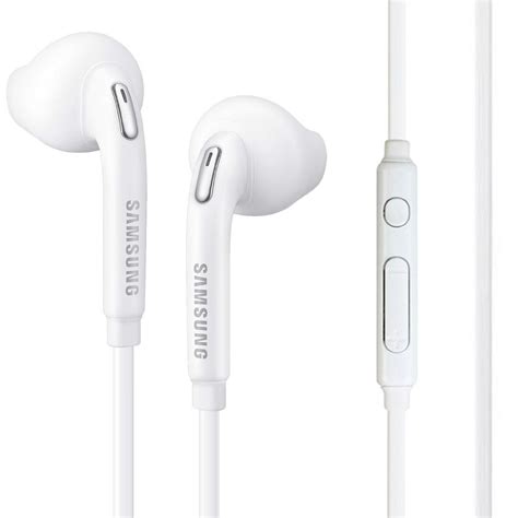 Official Samsung Handsfree Headset In Ear Earphones Earbud With Mic