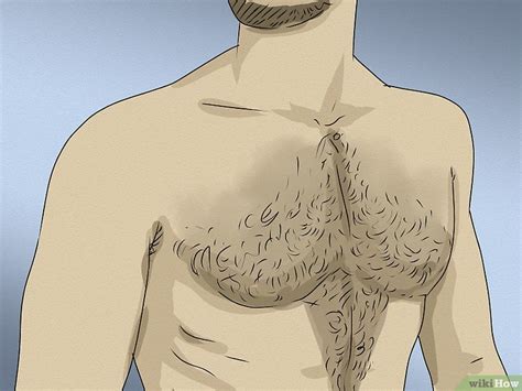 Do Women Like Chest Hair Poll Results And Grooming Guide