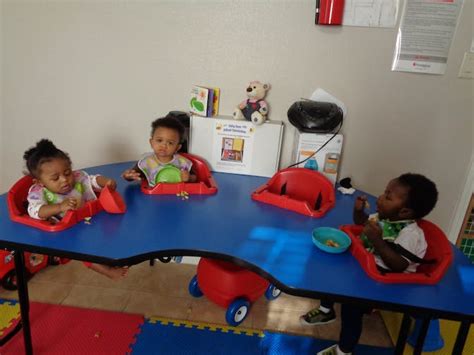 Love A Lot Child Care Home Daycare In Houston Tx Winnie