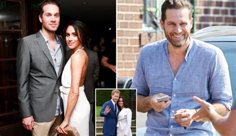 Who Is Cory Vitiello Meghan Markle Rejected Her Live In Ex After Blind Date With Prince Harry