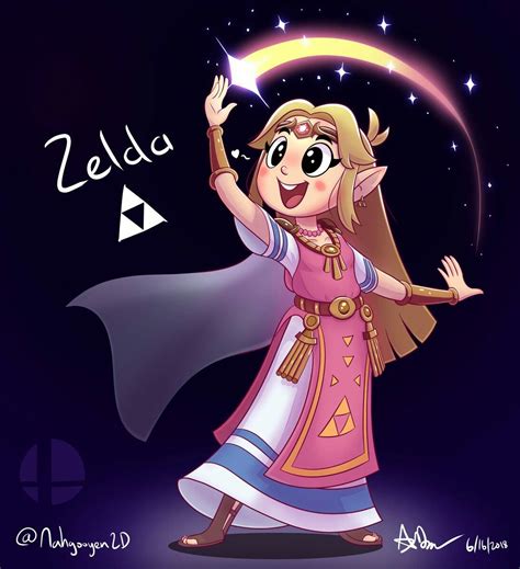 Pin By Lily On Princess Zeldasuper Smash Hyrule Warriors Legend Of